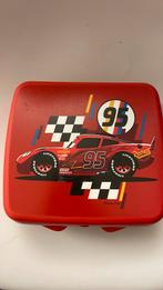 Sandwichdoos cars tupperware, Tupperware, Info@tupperware.fr, Nieuw, Ophalen of Verzenden