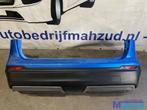 NISSAN QASHQAI 2 J11 Blauw achterbumper bumper 2013-2021, Auto-onderdelen, Carrosserie, Gebruikt, Achter, Nissan, Bumper