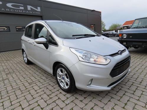 Ford B-MAX 1.5 TDCi Trend (bj 2016), Auto's, Ford, Bedrijf, Te koop, B-Max, ABS, Airbags, Airconditioning, Bluetooth, Boordcomputer