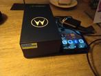 Motorola 128gb, Ophalen, Zo goed als nieuw