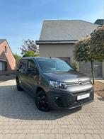 Citroen Berlingo 1.5HDI BTW Wagen, Auto's, 4 deurs, Stof, Citroën, Bedrijf