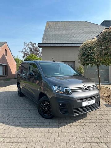 Citroen Berlingo 1.5HDI BTW Wagen  beschikbaar voor biedingen
