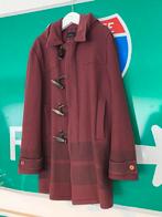 Manteau caban duffle-coat Tommy Hilfiger collection « XL », Porté