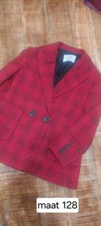 Blazer maat 128, Kinderen en Baby's, Ophalen of Verzenden, Zo goed als nieuw