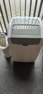 Airco Whirlpool, Ophalen, 3 snelheden of meer, Zo goed als nieuw, Afstandsbediening
