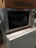 Professionele magnetron in nieuwstaat 65€ per bxl, Elektronische apparatuur, Microgolfovens, Ophalen of Verzenden