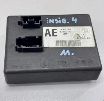 13317368 13 317 368 532502100 Opel Insignia oe Licht-Module beschikbaar voor biedingen