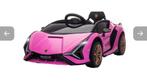 NIEUWE elektrische auto van Lamborghini, Kinderen en Baby's, Ophalen