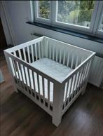 Babypark met matras te koop, Kinderen en Baby's, Babyparken, Ophalen, Gebruikt