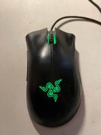 Razer Deathadder Chroma Gaming Muis, Ophalen of Verzenden, Zo goed als nieuw