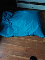 Blauwe ligzak of hangmat voor de jeugd lengte, Ophalen, Zo goed als nieuw