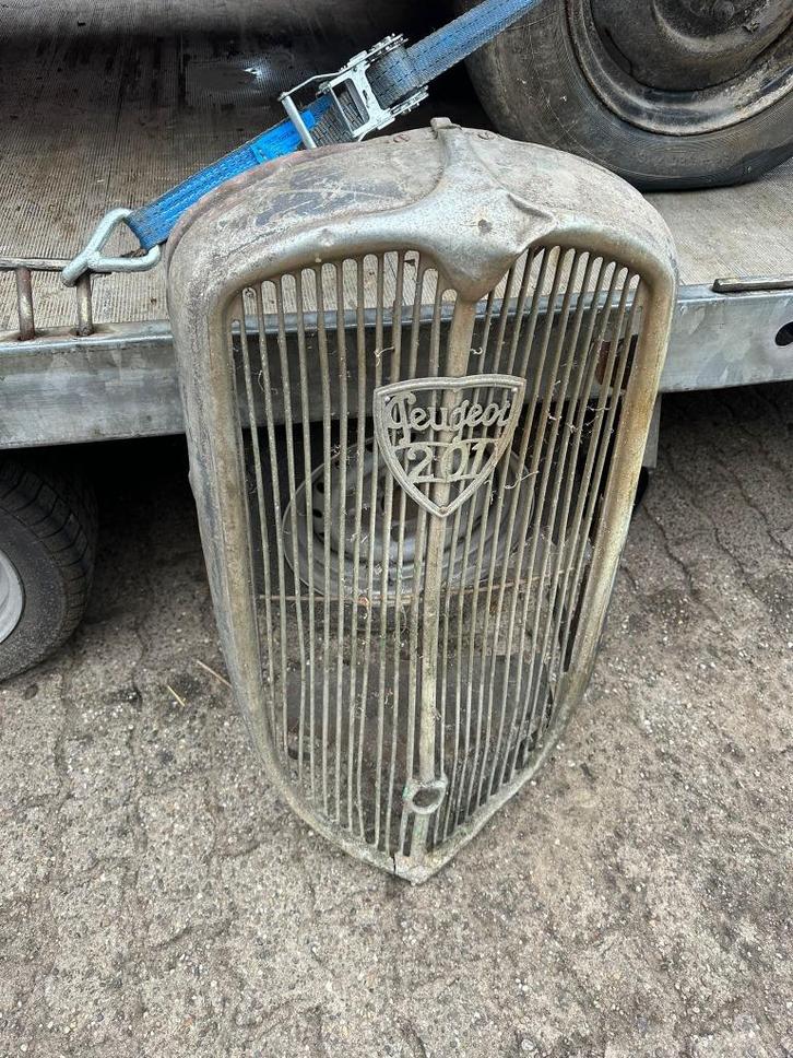 Peugeot 1931, Autos, Oldtimers & Ancêtres, Particulier, Peugeot, Enlèvement