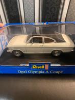 Opel Olympia A Coupé Revell 1/18, Hobby en Vrije tijd, Modelauto's | 1:18, Revell