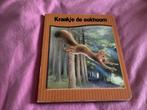 Kraakje de eekhoorn, Boeken, Kinderboeken | Kleuters, Ophalen of Verzenden