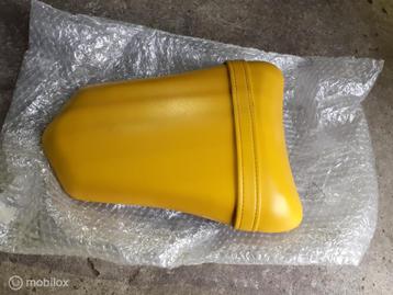 Buddyseat passagierszadel duoseat duo seat zadel  999 749 NW beschikbaar voor biedingen