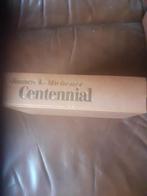 boek Centennial (James A. Michener), Ophalen of Verzenden