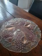 Présentoir à gâteaux italien vintage des années 1960, Enlèvement ou Envoi