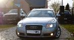 Audi A6 2.7TDi V6/Quattro/Automaat/GPS/LEDER, Cuir, Argent ou Gris, Achat, Entreprise
