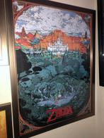 La légende de Zelda, Collections, Comme neuf, Enlèvement ou Envoi