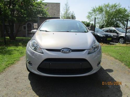 Ford fiesta 1.2 essence, Autos, Ford, Entreprise, Fiësta, ABS, Airbags, Air conditionné, Bluetooth, Ordinateur de bord, Verrouillage central