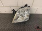 Opel meriva koplamp links 93321052, Auto-onderdelen, Kontakt@opel-infoservice.de, Opel, Bahnhofsplatz 1
65423  Russelsheim am Main, DE