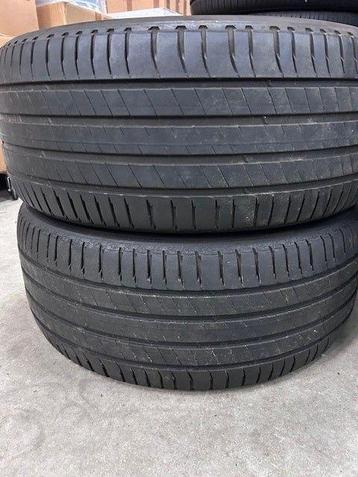 Zomerbanden Michelin latitude sport 3 MO 275 50 20 inch  beschikbaar voor biedingen