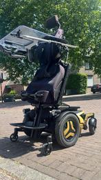 Permobil F5 Corpus Stand Up…., Ophalen, Gebruikt, Elektrische rolstoel