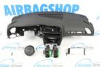 Airbag kit Tableau de bord 3 branche Audi A4 B8
