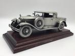 Minerva 1929 vervaardigd in Tin Franklin Mint 1:24, Hobby en Vrije tijd, Ophalen, Zo goed als nieuw