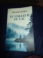 Le veilleur du lac, Ophalen of Verzenden, Zo goed als nieuw, Nicolas Leclerc