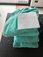 Pull polaire 7-8 ans 4 pièces, Enlèvement, Comme neuf