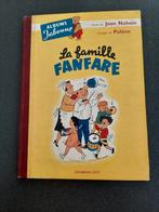 La famille Fanfare EO 1952 TTBE, Boeken, Ophalen of Verzenden, Gelezen