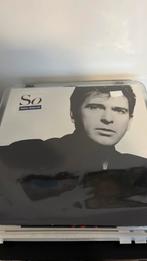 Peter Gabriel - So, Ophalen, Zo goed als nieuw