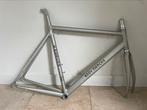 Fietsframe Eddy Merckx, Ophalen, Zo goed als nieuw, Overige typen