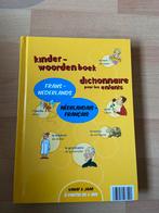 Kinderwoordenboek Frans-Nederlands, Boeken, Kinderboeken | Jeugd | onder 10 jaar, Ophalen of Verzenden, Nieuw