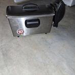 Friteuse à vendre en état neuf, Electroménager, Friteuses, Enlèvement ou Envoi, Comme neuf