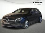 Mercedes-Benz A-klasse 160 Urban, Auto's, 75 kW, Stof, Gebruikt, Euro 6