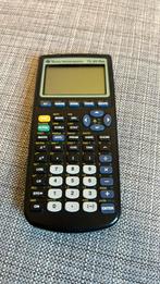 TI 83 Plus rekenmachine, Diversen, Rekenmachines, Ophalen, Zo goed als nieuw