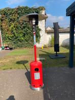Terrasbrander, Tuin en Terras, Ophalen, Draaibaar, Parasol, Gas