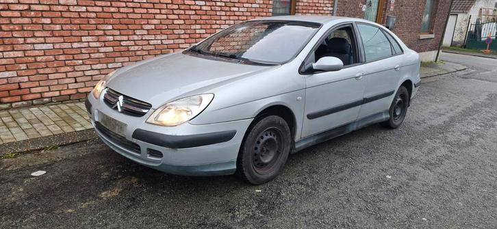 Citroen C5 2.0 HDI, Autos, Citroën, Particulier, C5