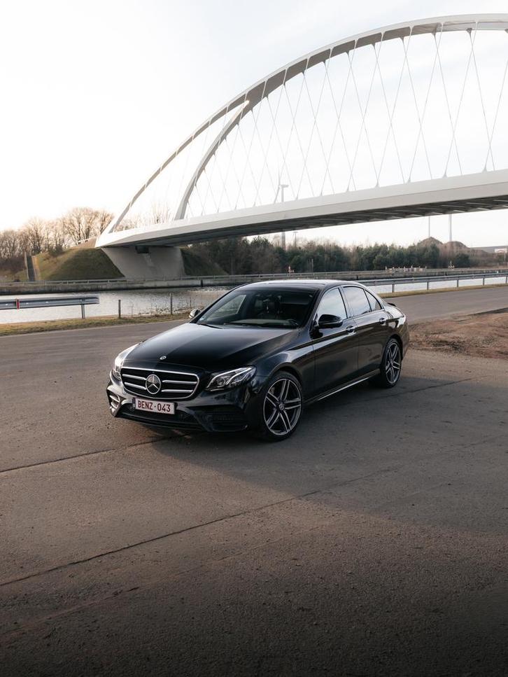 E 63 velgen te koop, Auto's, Mercedes-Benz, Particulier, Ophalen