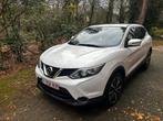 Nissan Qashqai, Auto's, Nissan, Voorwielaandrijving, Stof, Handgeschakeld, 5 deurs