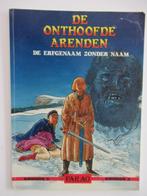 de onthoofde arenden...nr.2...de erfgenaam zonder naam, Boeken, Ophalen of Verzenden, Gelezen
