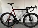 Ridley X-Night SL Gravel fiets, Ophalen of Verzenden, Zo goed als nieuw, Carbon