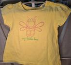 Un T-shirt, Enfants & Bébés, Vêtements de bébé | Autre, Envoi, Comme neuf, ObaÏbi, Fille
