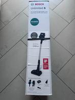 Bosch steelstofzuiger, Elektronische apparatuur, Ophalen, Nieuw, Reservoir, Overige typen