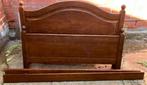 Bed profiel antiek 140x200, Ophalen