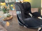 TE KOOP: Cybex Sirona draaibaar volledig autostoeltje, Ophalen of Verzenden, Zo goed als nieuw, Isofix