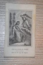 Doodsprentje Coleta Vanrobays. Kuurne, +Kuurne 1857, Enlèvement ou Envoi, Carte de condoléances