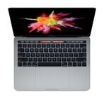 Macbook pro 13 inch - 2017, Computers en Software, Apple Macbooks, 16 GB, 512 GB, Gebruikt, Ophalen of Verzenden